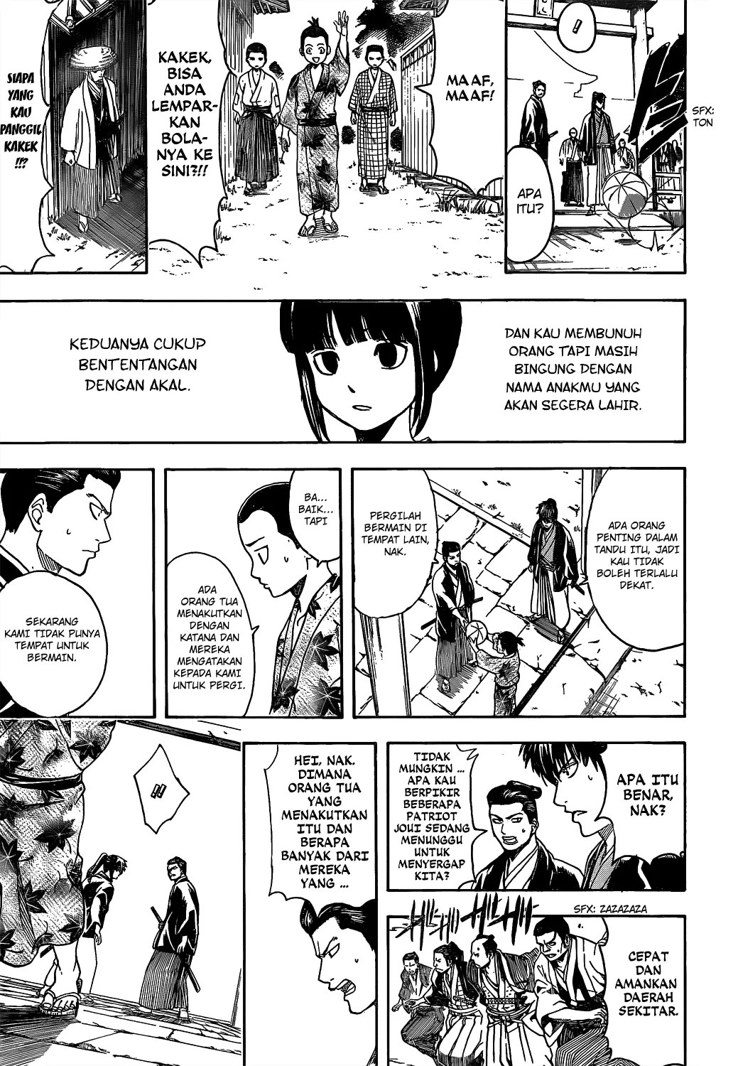 Chapter 539 - halaman 11
