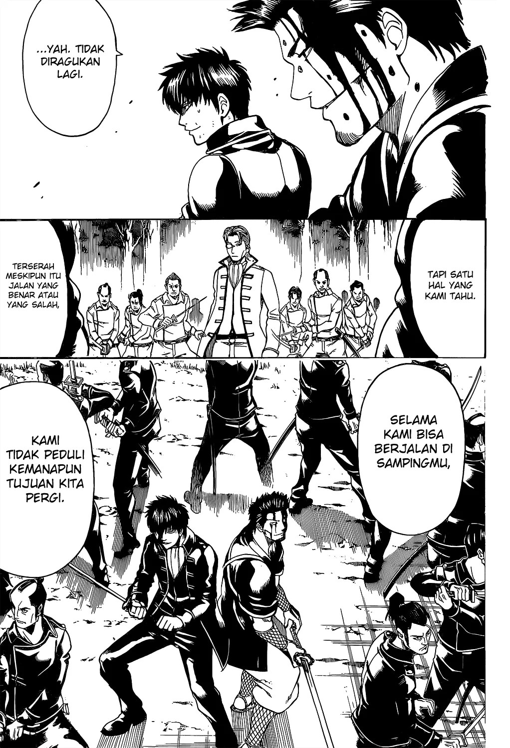 Chapter 538 - halaman 11