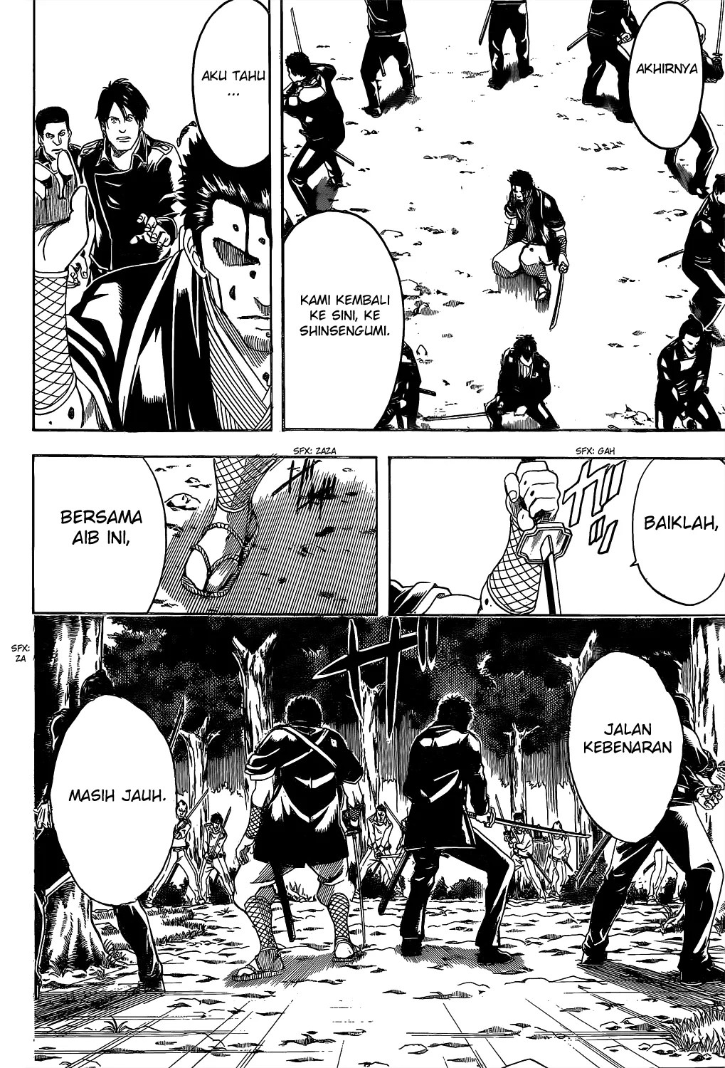 Chapter 538 - halaman 10