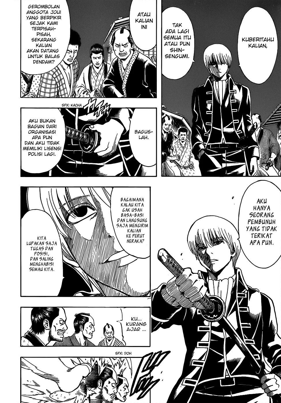 Chapter 527 - halaman 10