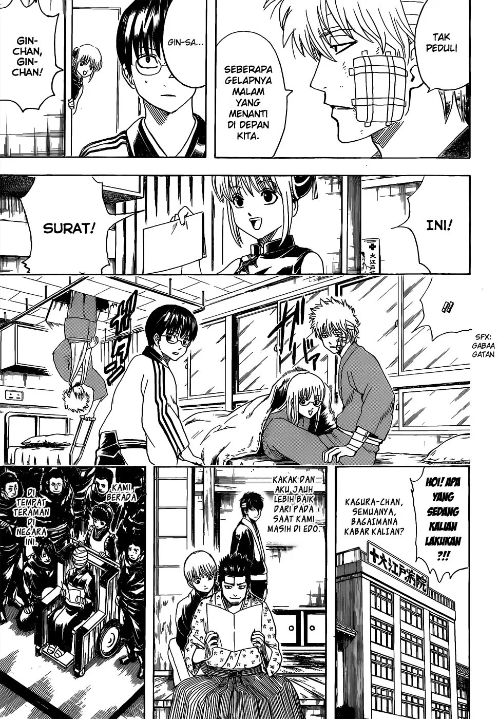 Chapter 524 - halaman 11