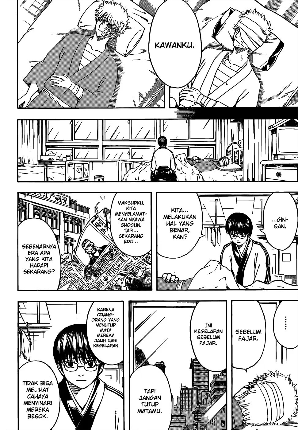 Chapter 524 - halaman 10