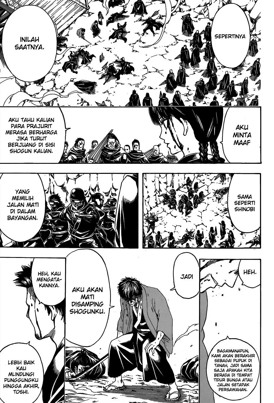Chapter 521 - halaman 11