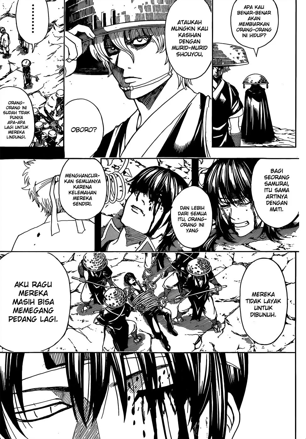 Chapter 520 - halaman 11