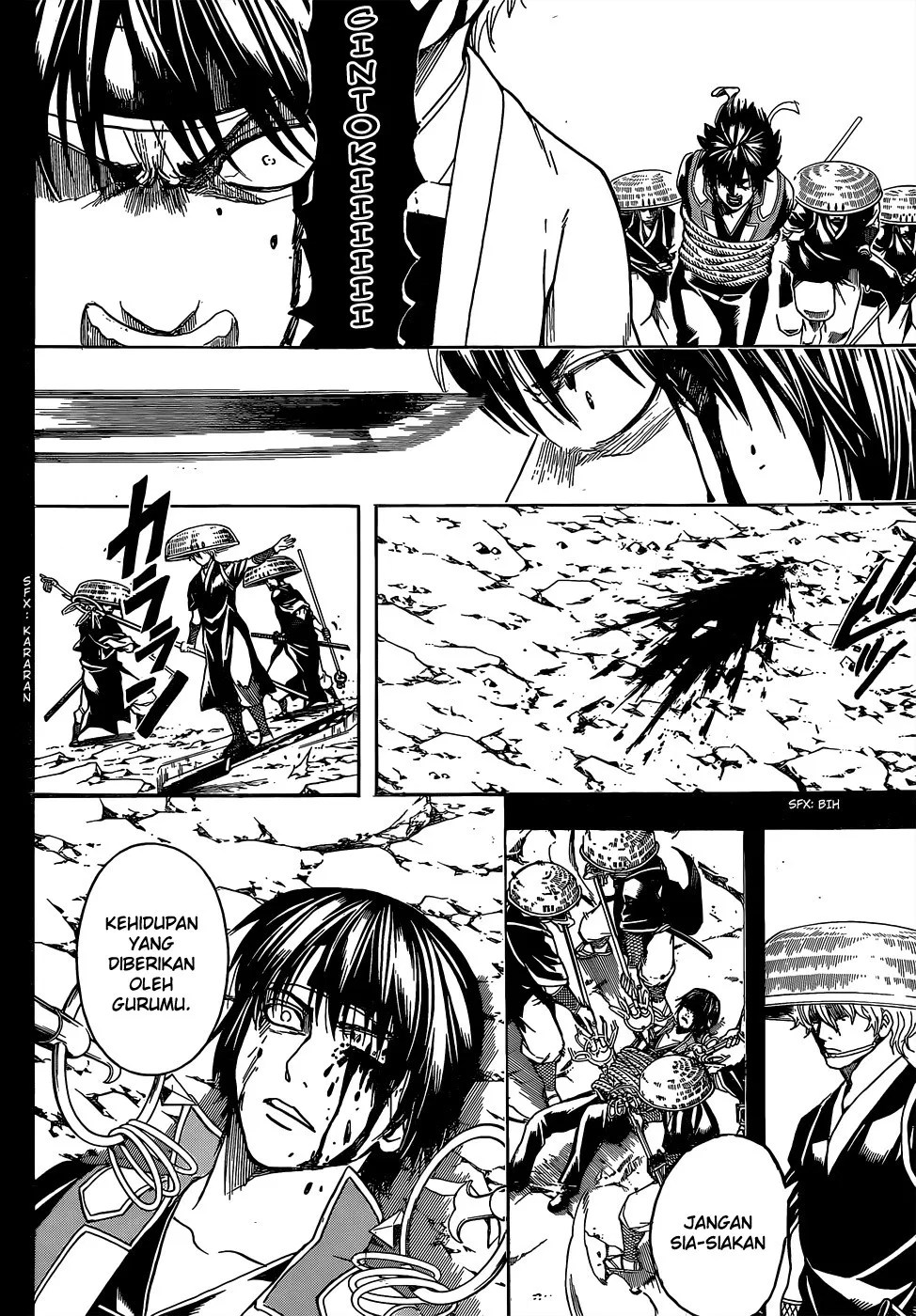 Chapter 520 - halaman 10