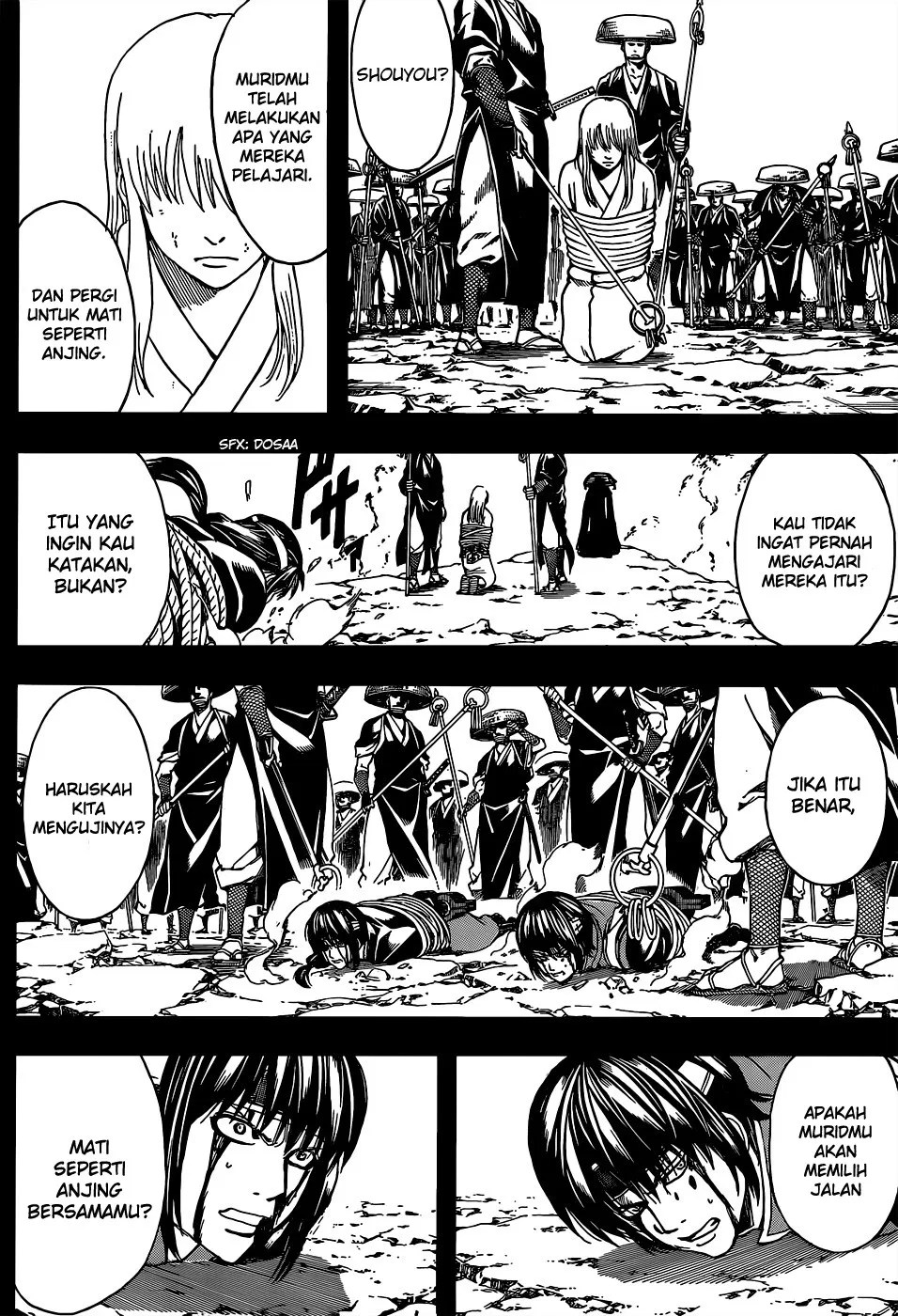 Chapter 519 - halaman 11