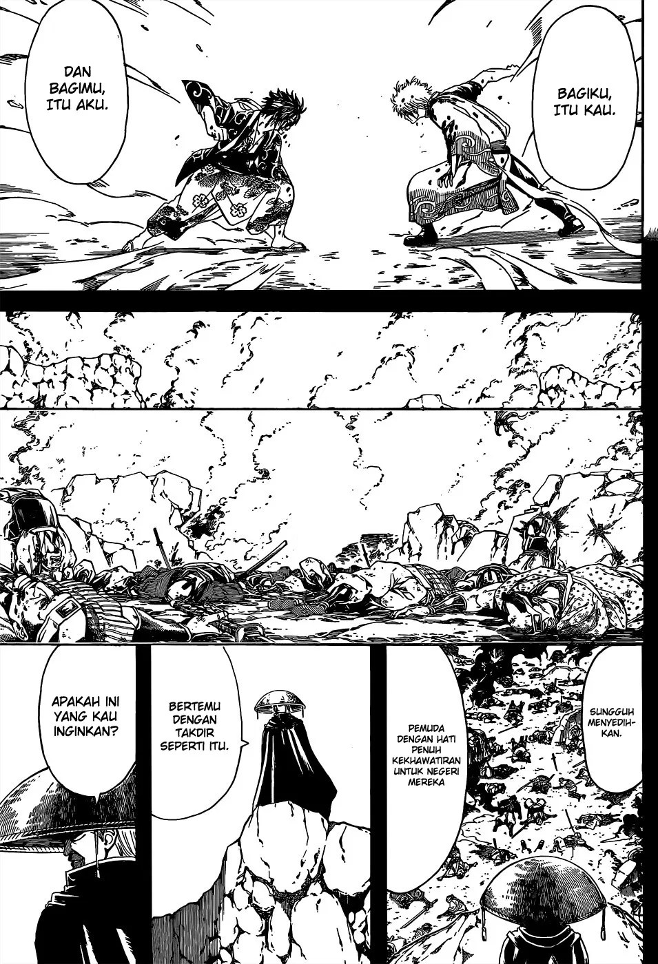Chapter 519 - halaman 10