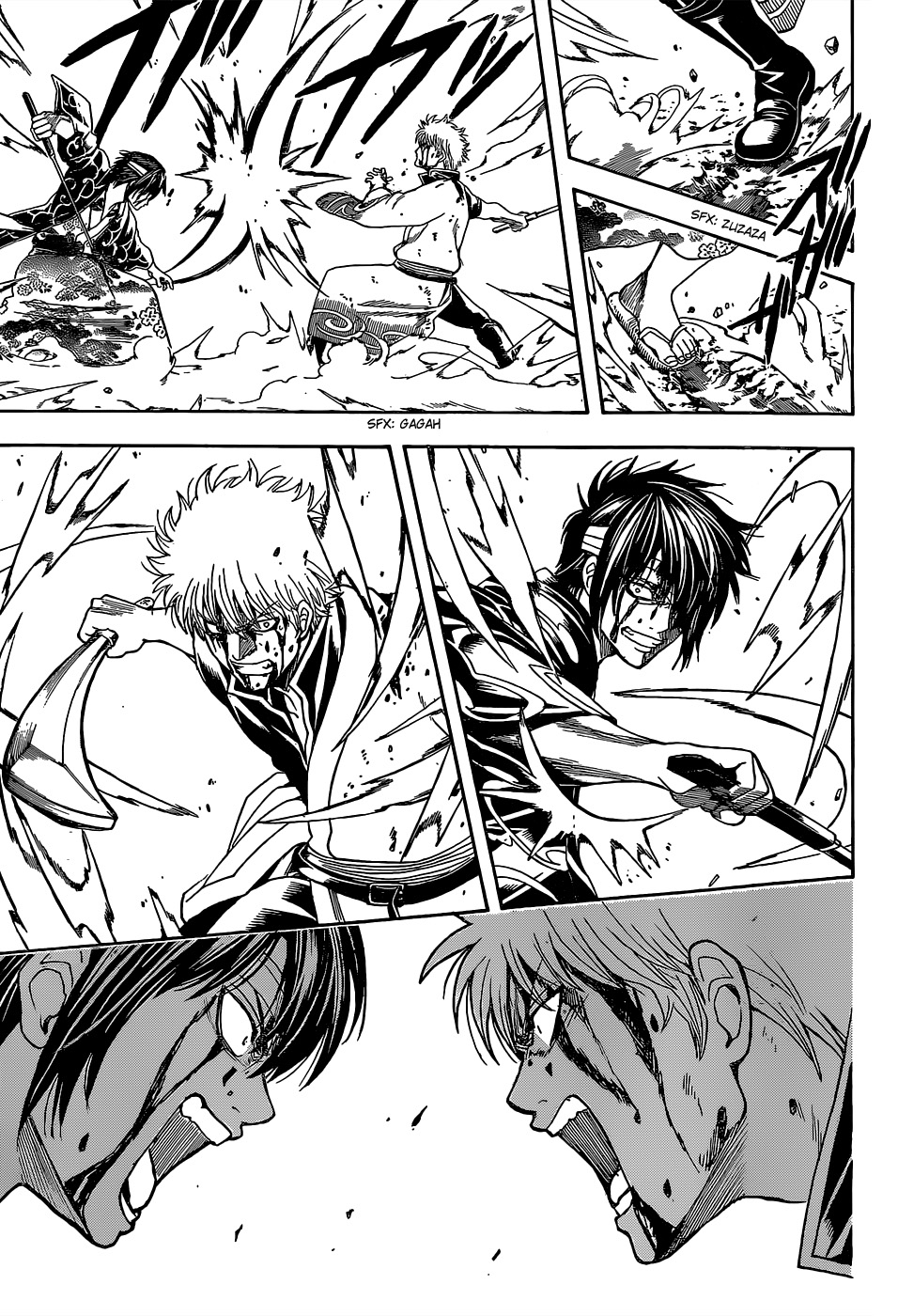 Chapter 516 - halaman 11