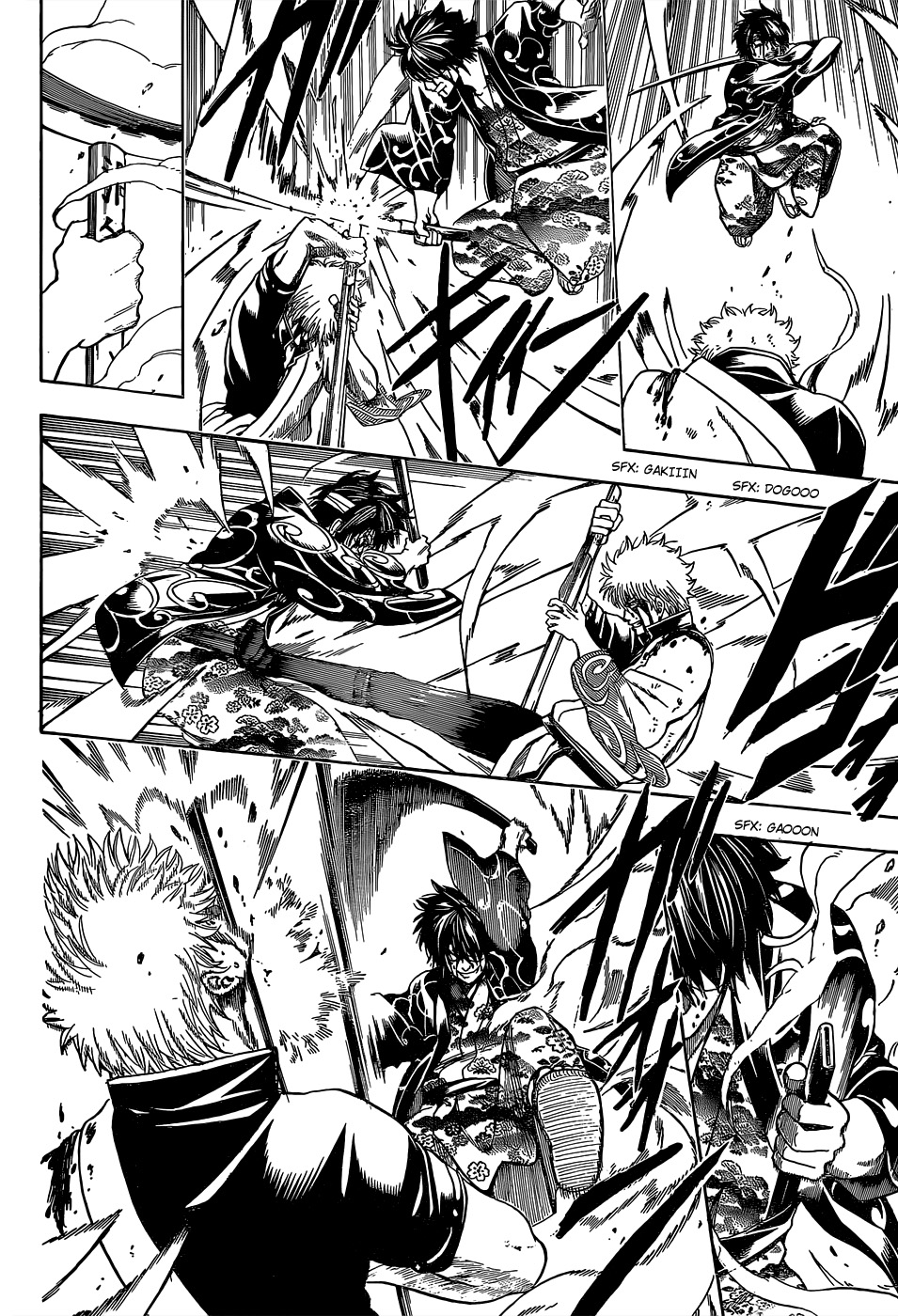 Chapter 516 - halaman 10