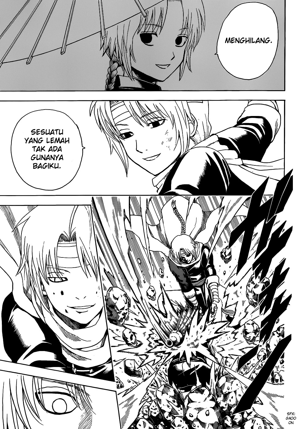 Chapter 515 - halaman 11