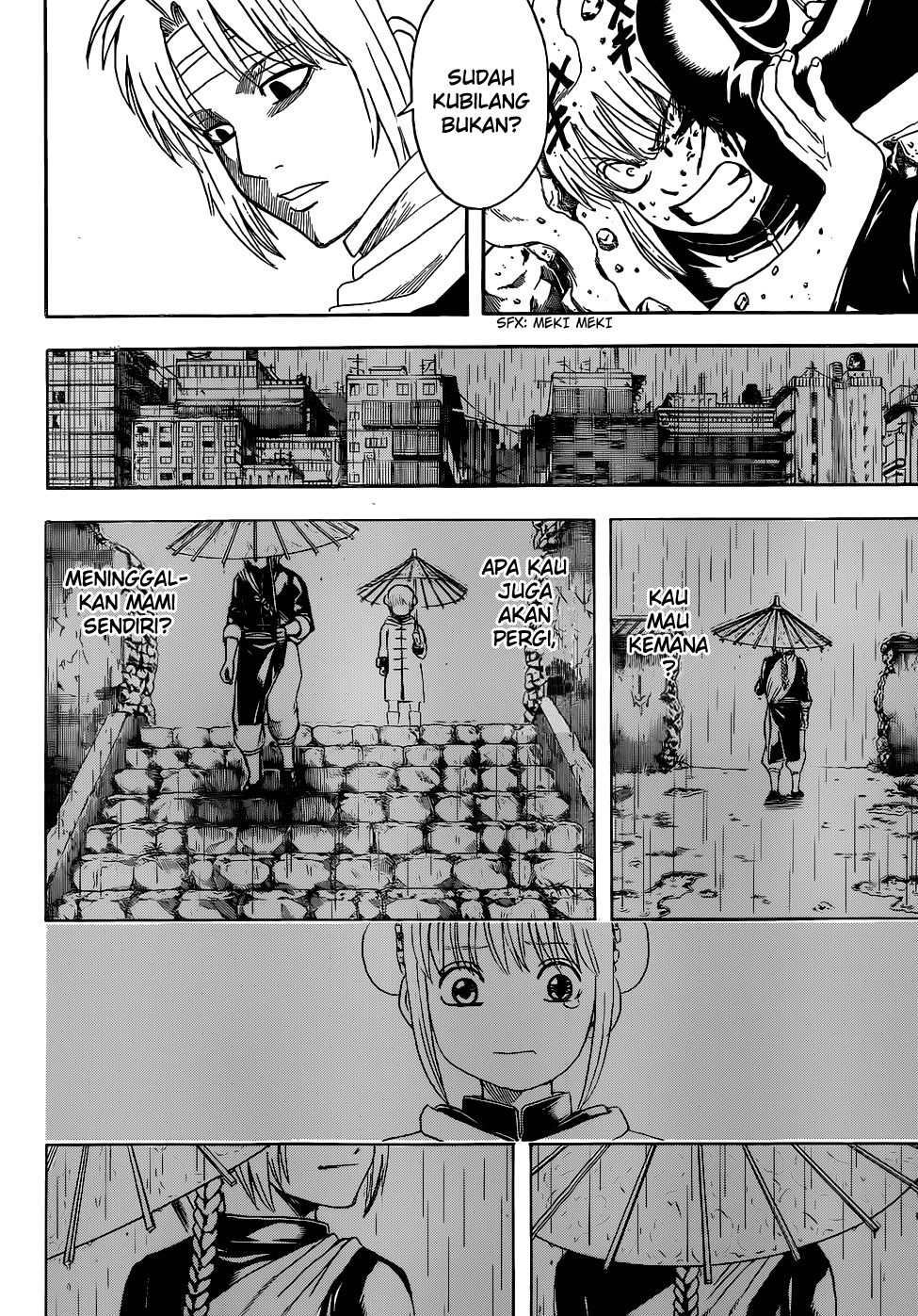 Chapter 515 - halaman 10