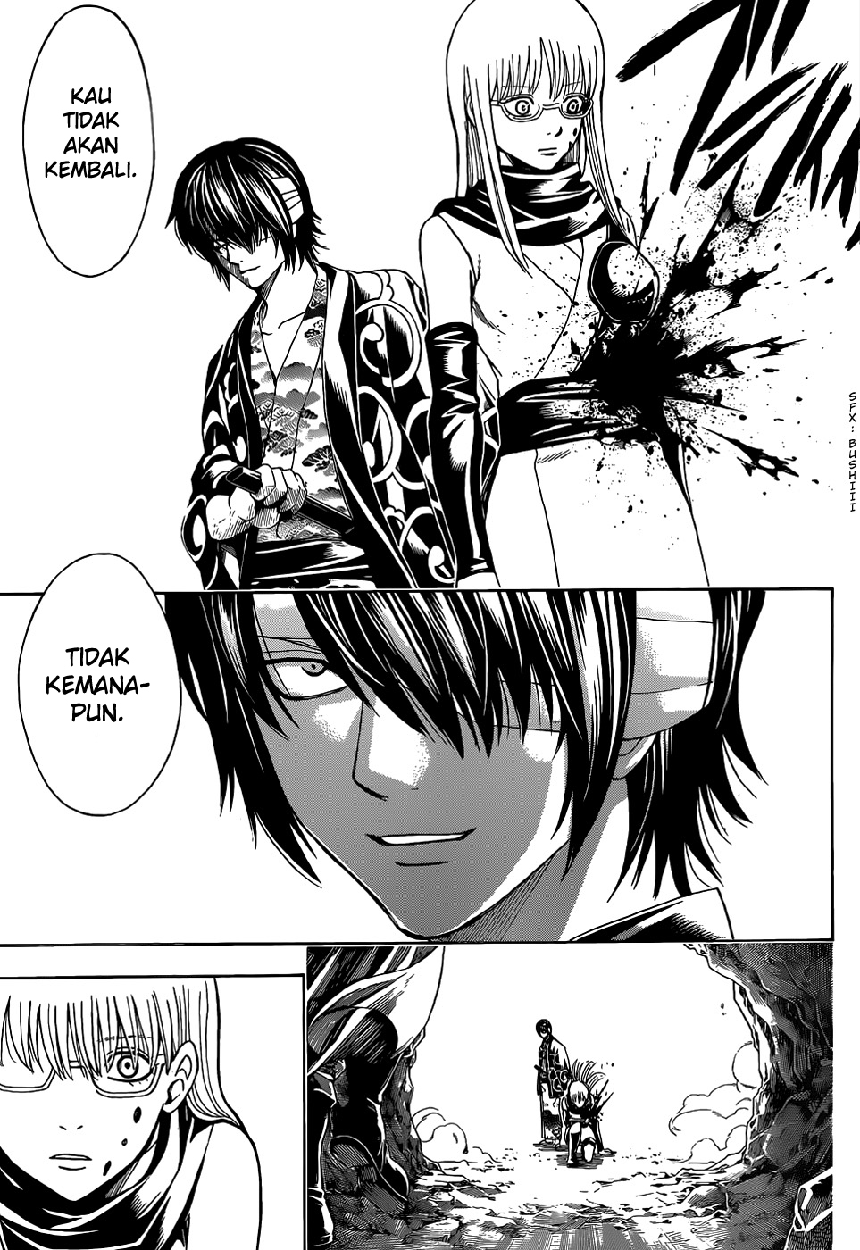 Chapter 513 - halaman 11