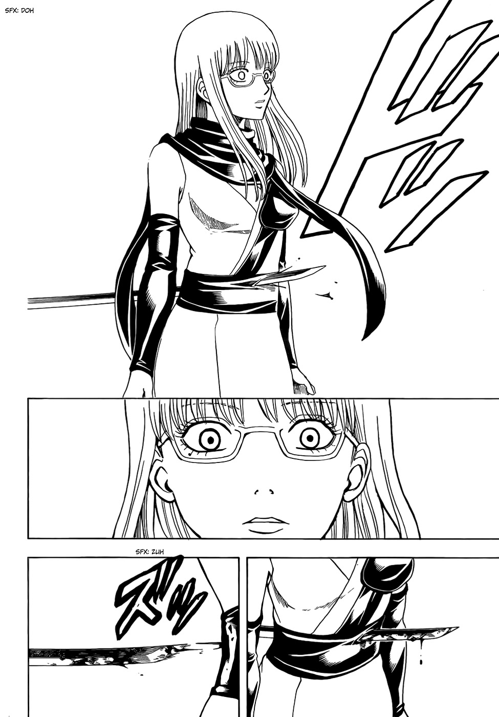 Chapter 513 - halaman 10
