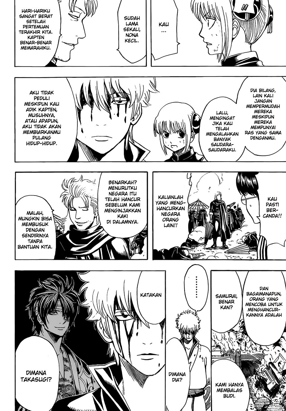 Chapter 512 - halaman 11