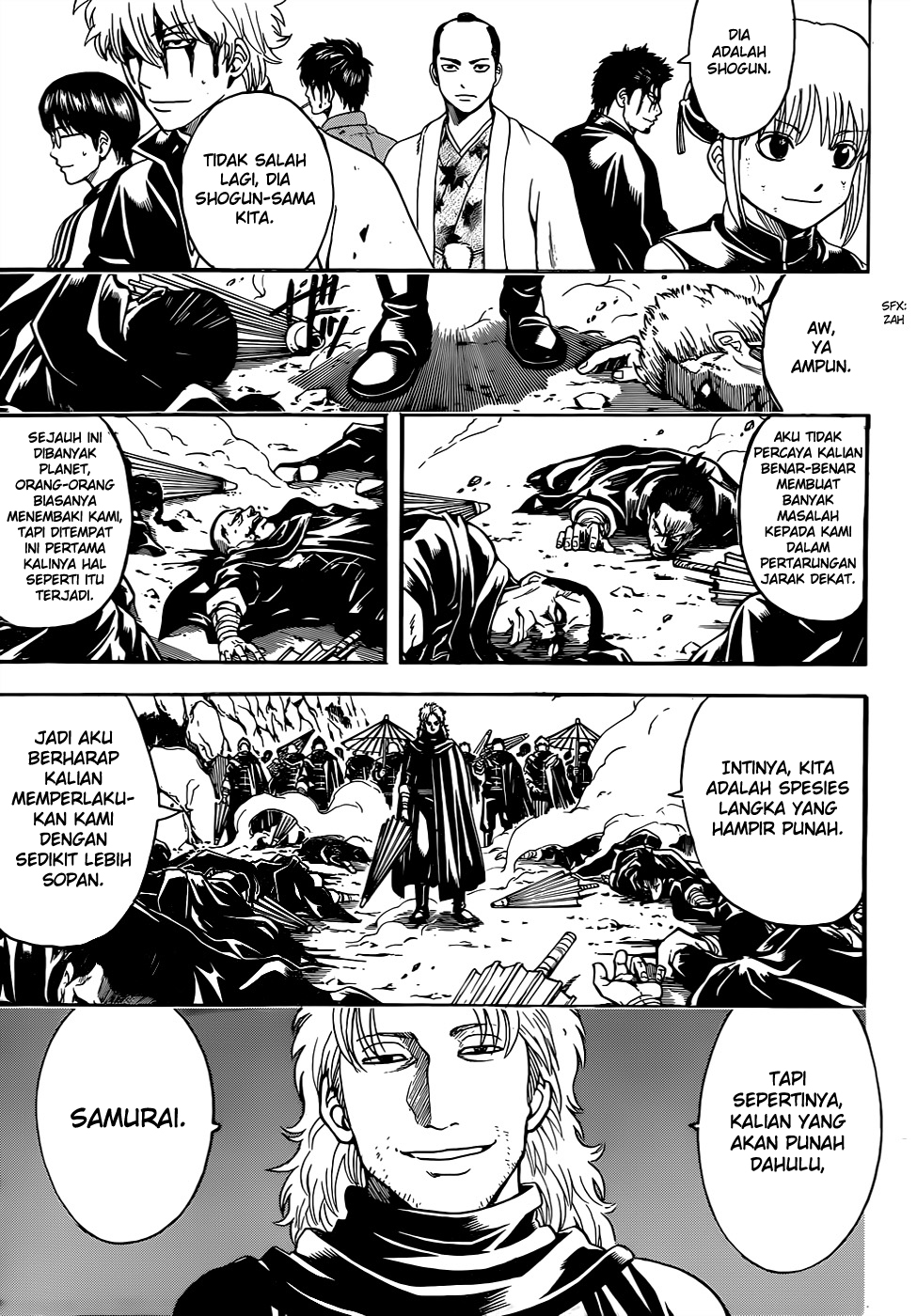Chapter 512 - halaman 10