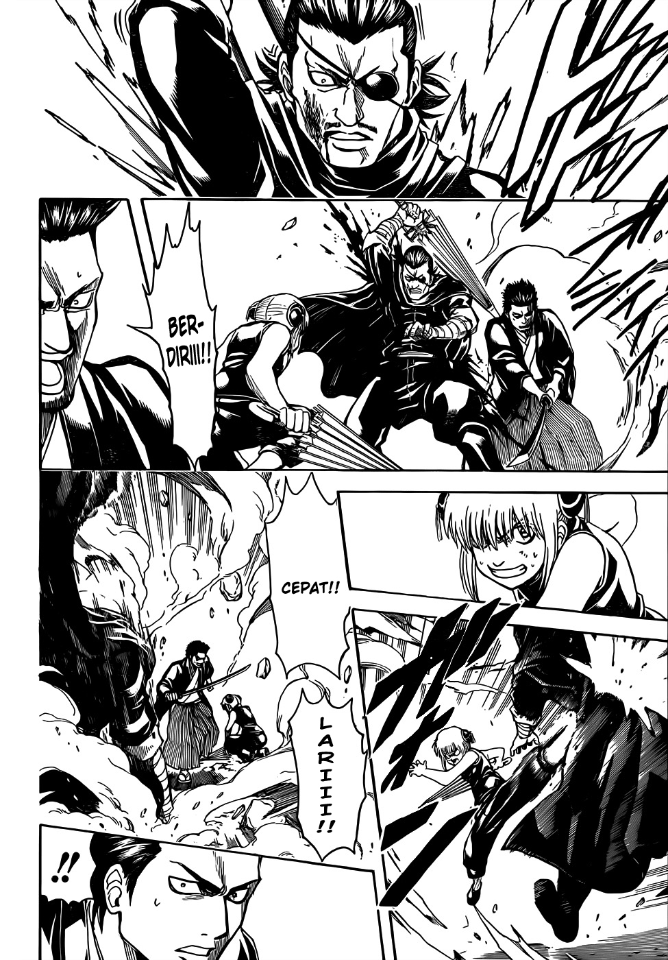 Chapter 511 - halaman 11