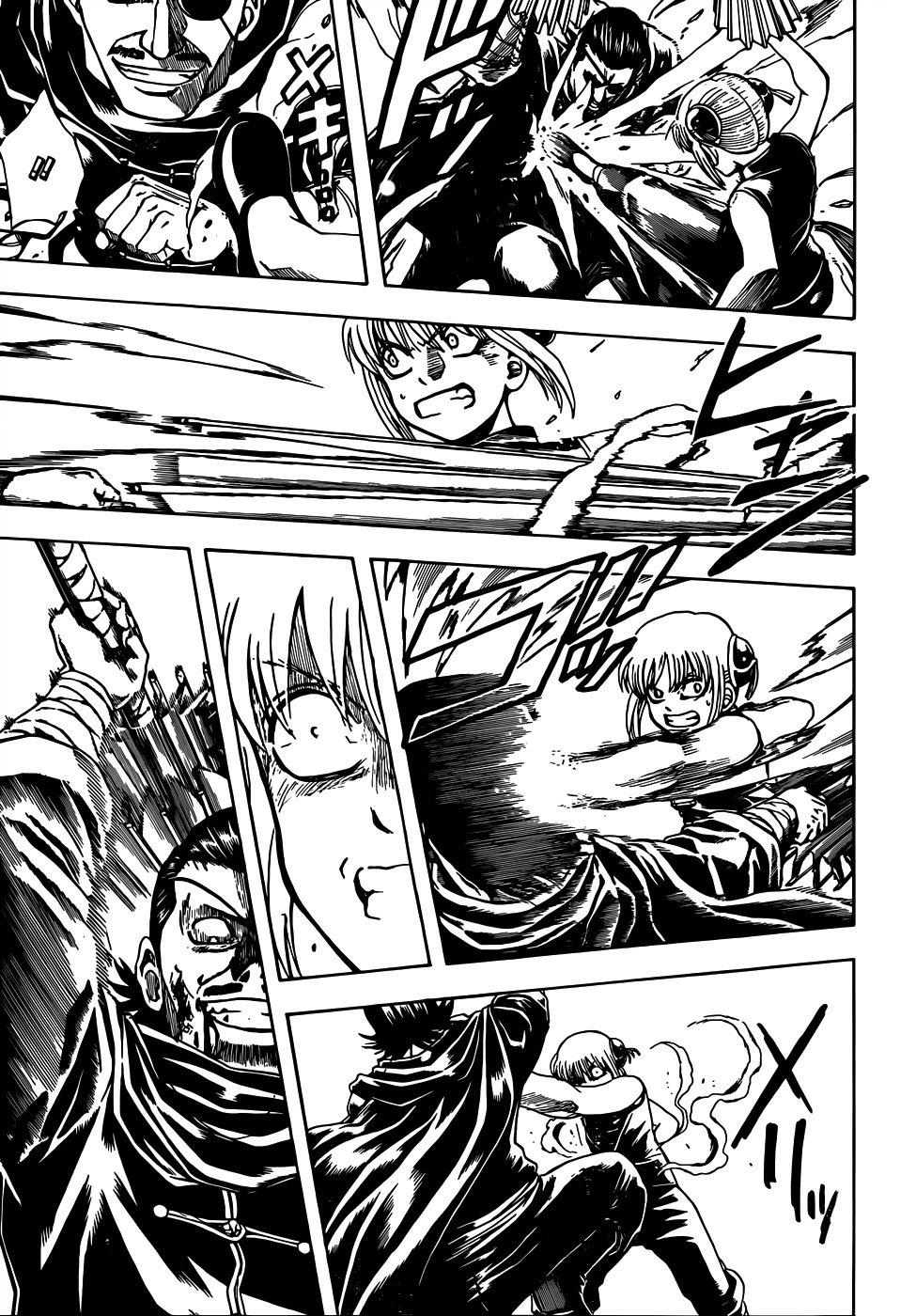 Chapter 511 - halaman 10