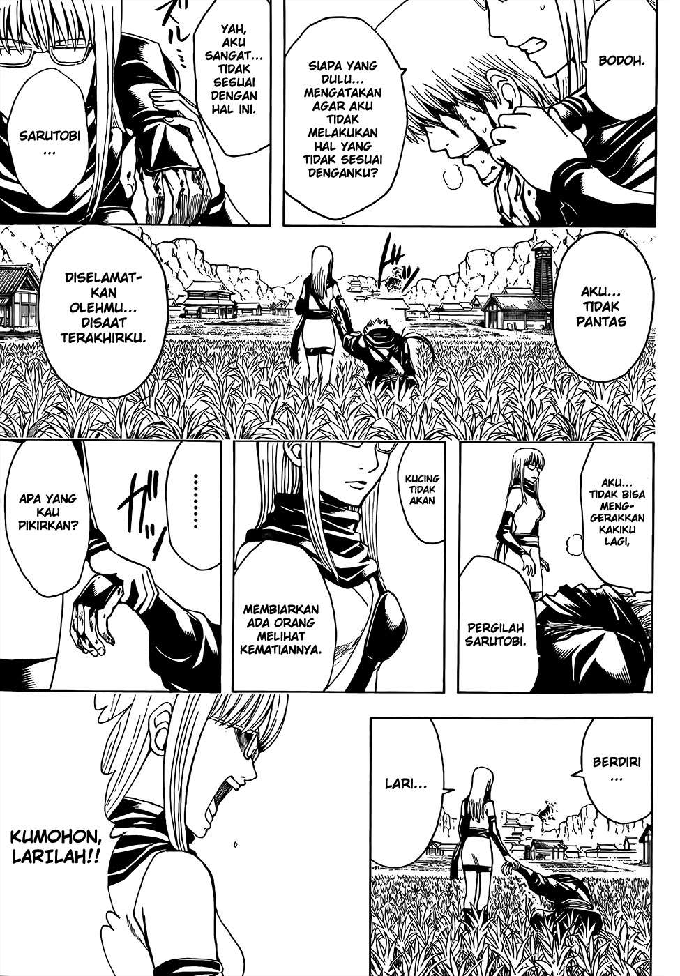 Chapter 510 - halaman 11