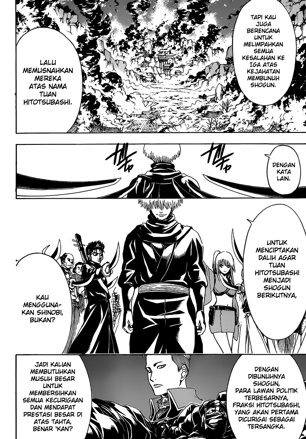 Chapter 508 - halaman 10