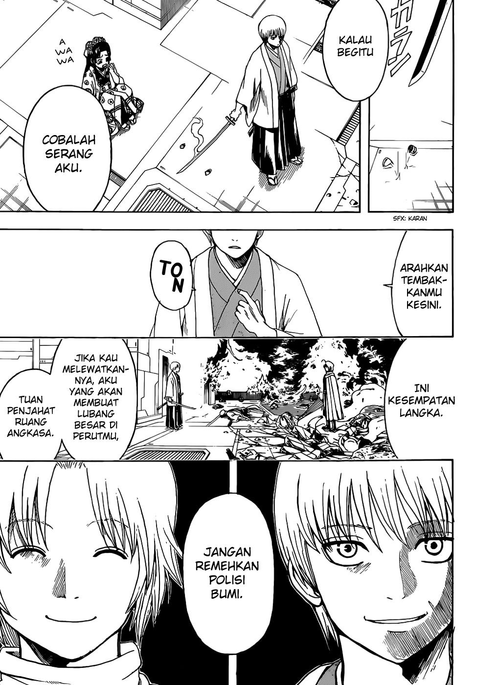 Chapter 505 - halaman 11