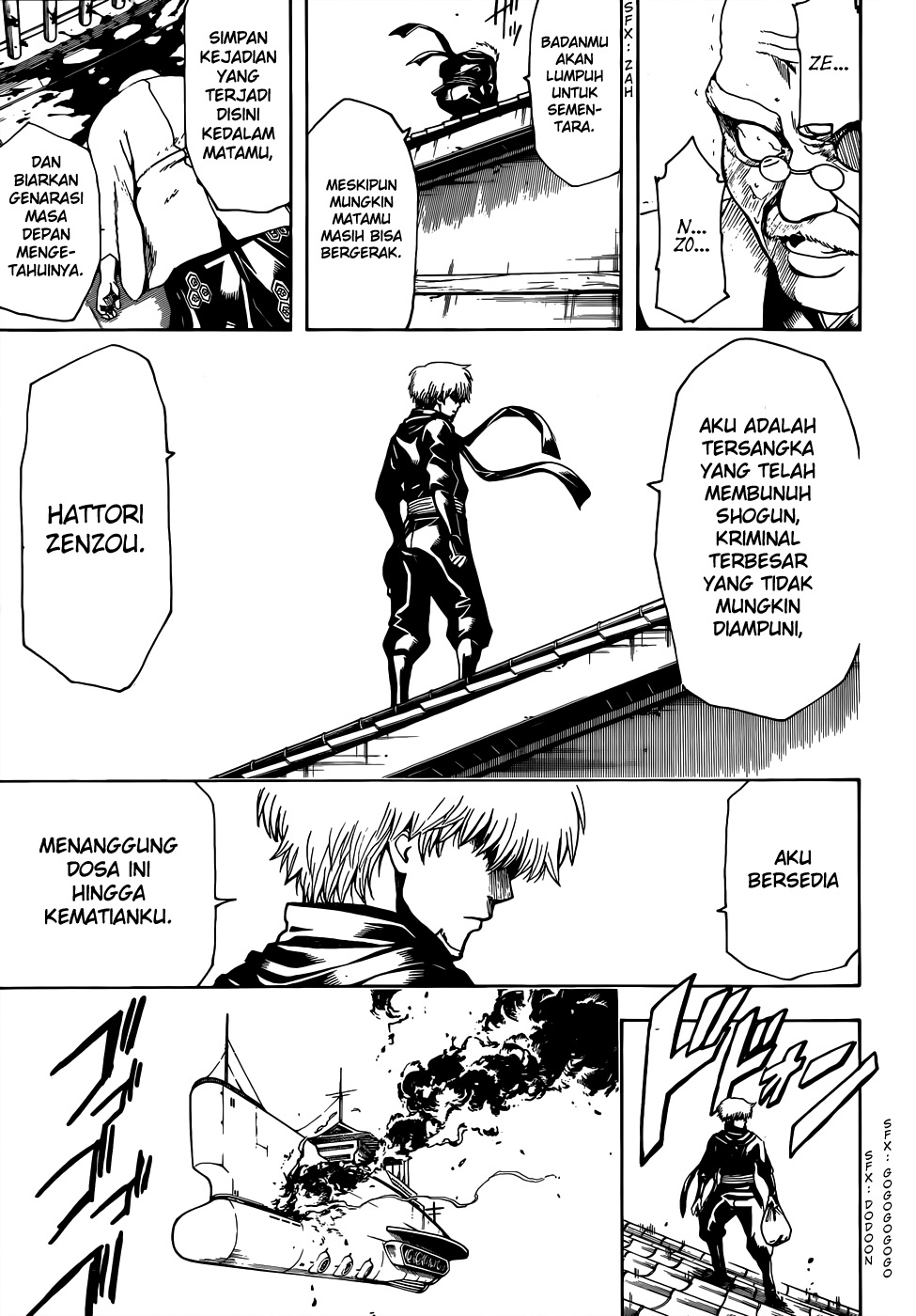 Chapter 504 - halaman 11