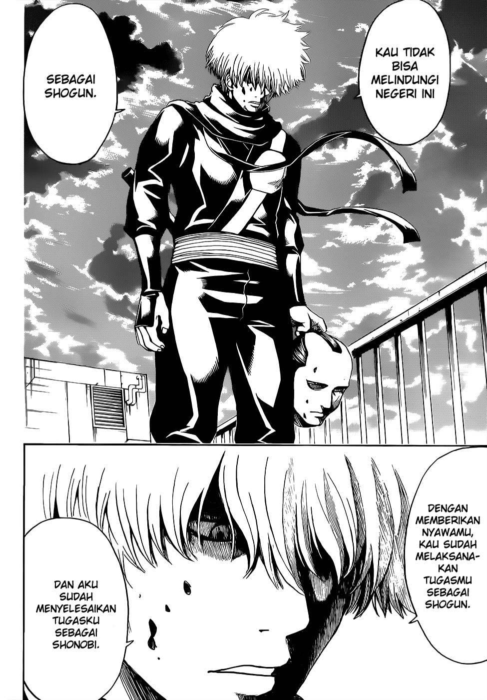 Chapter 504 - halaman 10