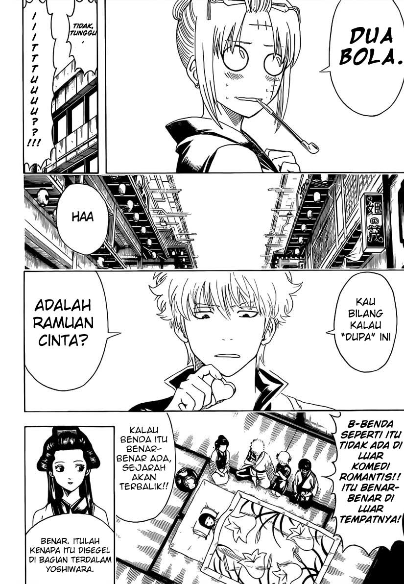 Chapter 492 - halaman 11