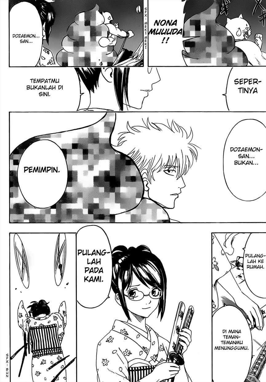 Chapter 476 - halaman 11
