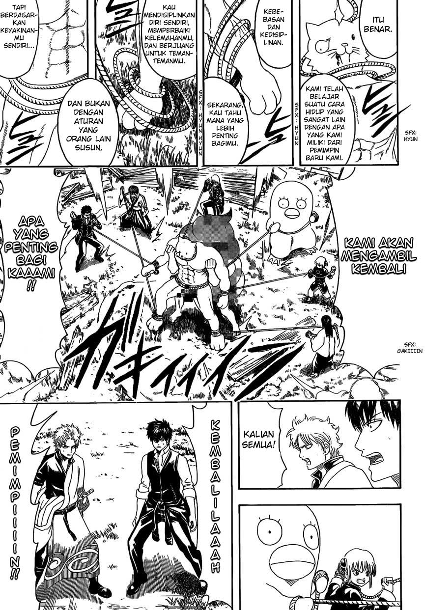 Chapter 476 - halaman 10