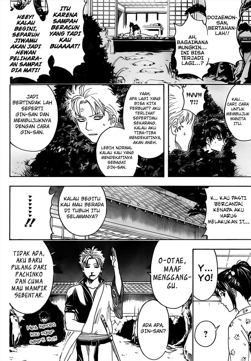 Chapter 474 - halaman 10