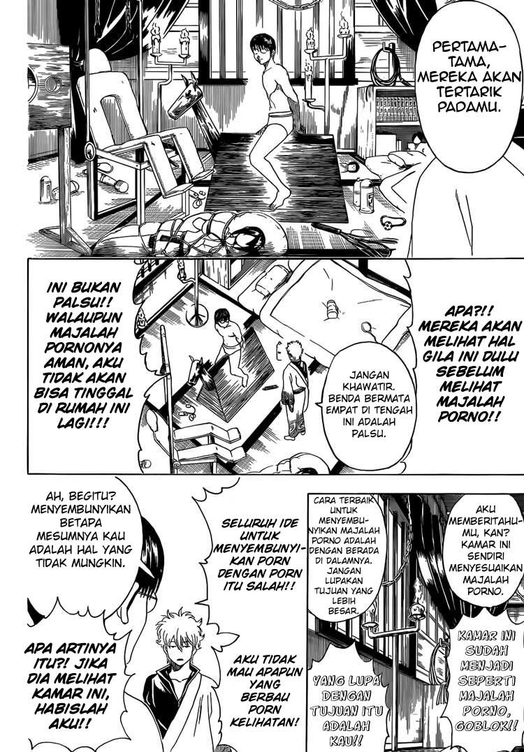 Chapter 455 - halaman 11