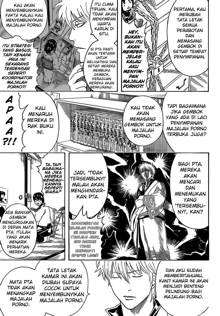 Chapter 455 - halaman 10