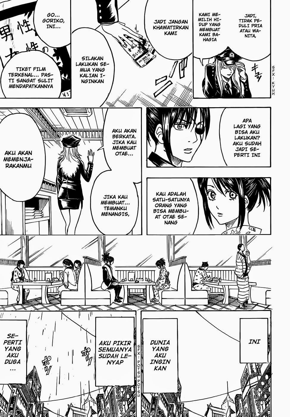 Chapter 441 - halaman 10