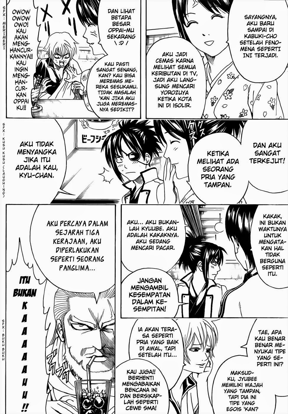 Chapter 438 - halaman 11