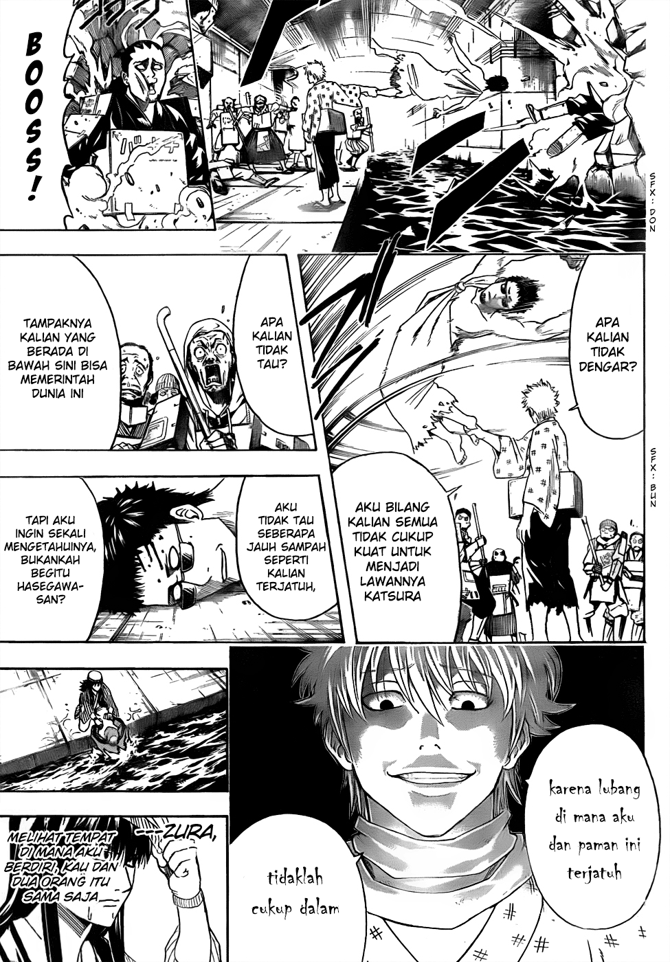 Chapter 433 - halaman 10