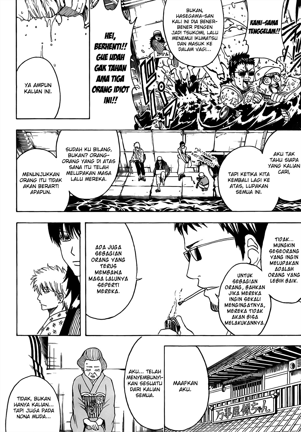 Chapter 432 - halaman 11