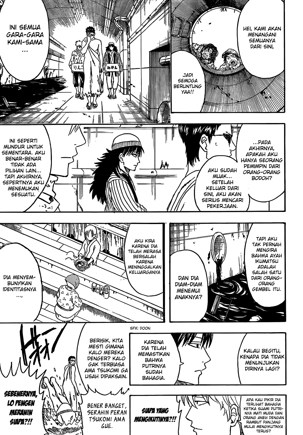 Chapter 432 - halaman 10