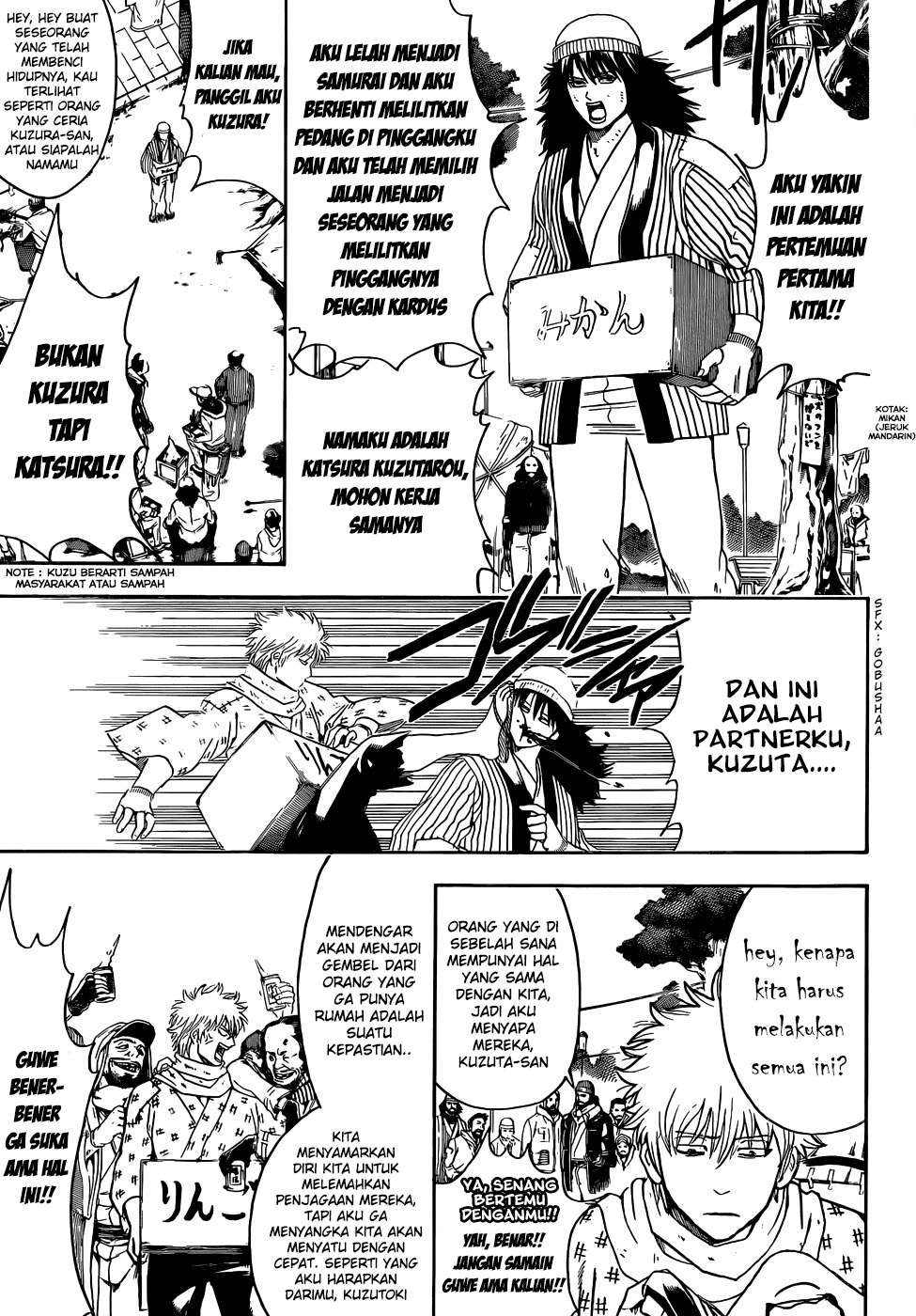 Chapter 431 - halaman 10