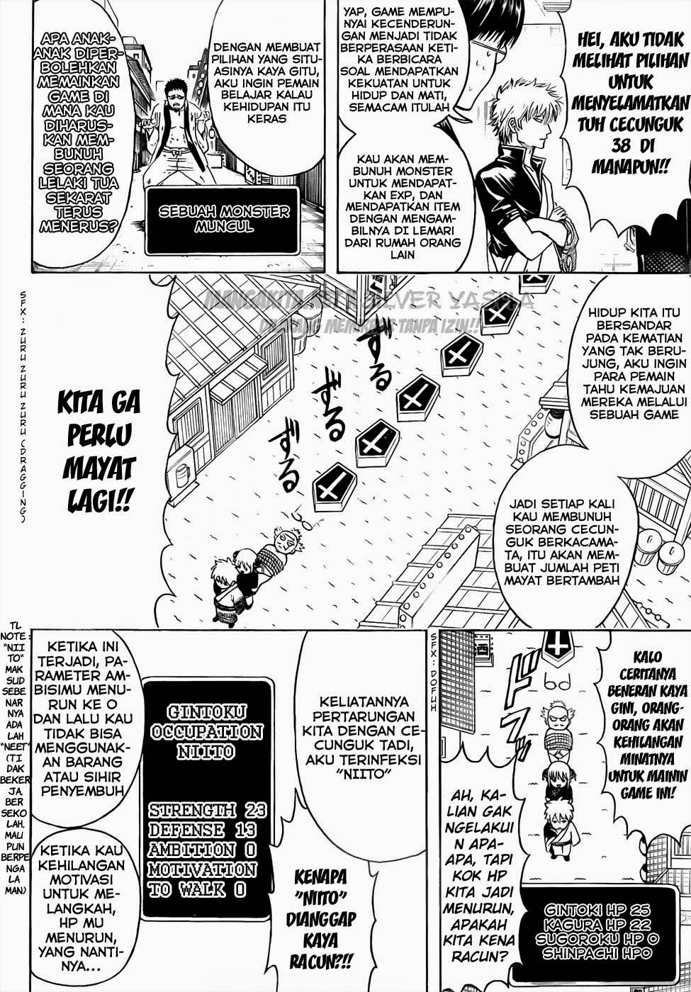 Chapter 430 - halaman 11