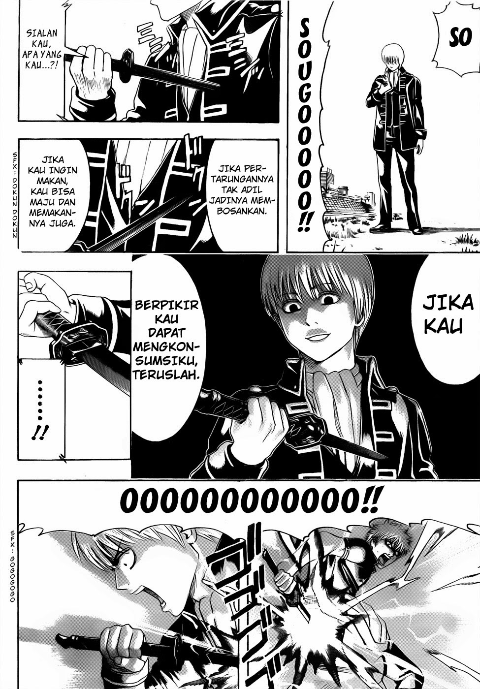 Chapter 429 - halaman 11