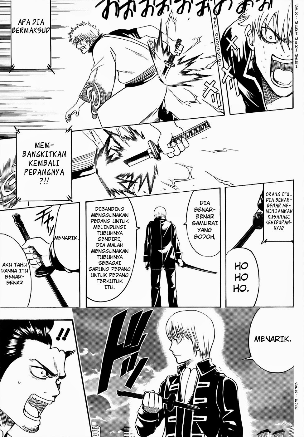 Chapter 429 - halaman 10