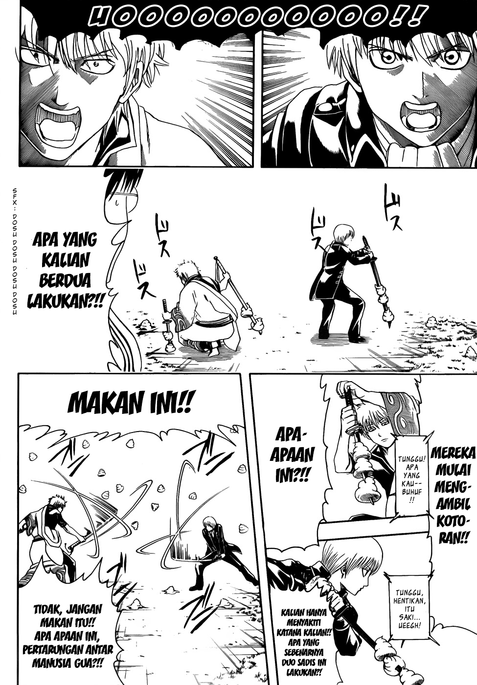 Chapter 427 - halaman 11