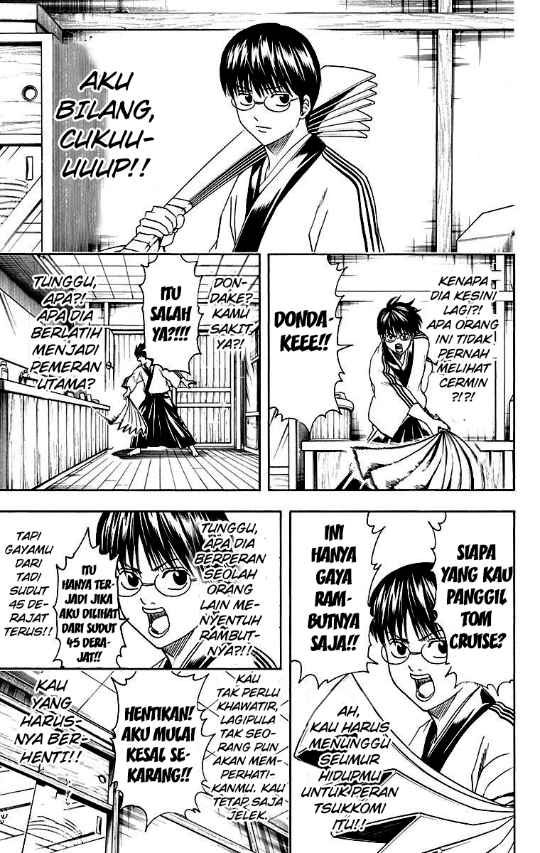 Chapter 418 - halaman 10