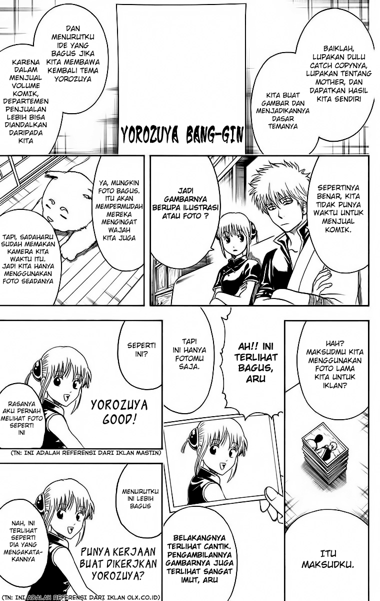 Chapter 416 - halaman 10