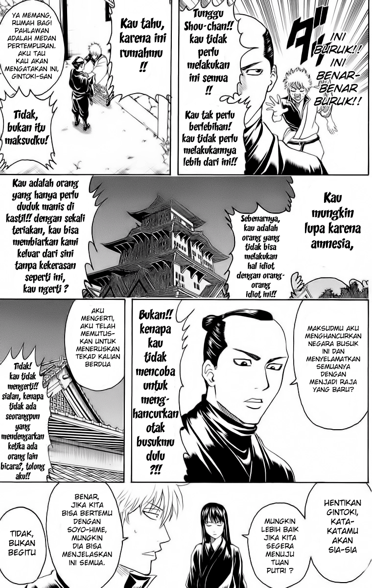 Chapter 415 - halaman 10