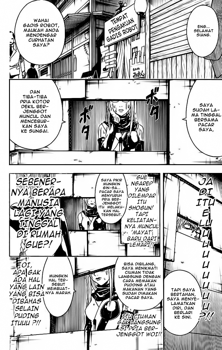 Chapter 413 - halaman 11