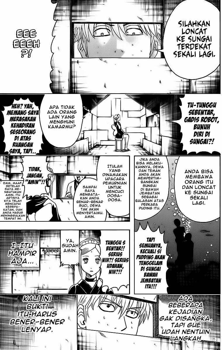 Chapter 413 - halaman 10