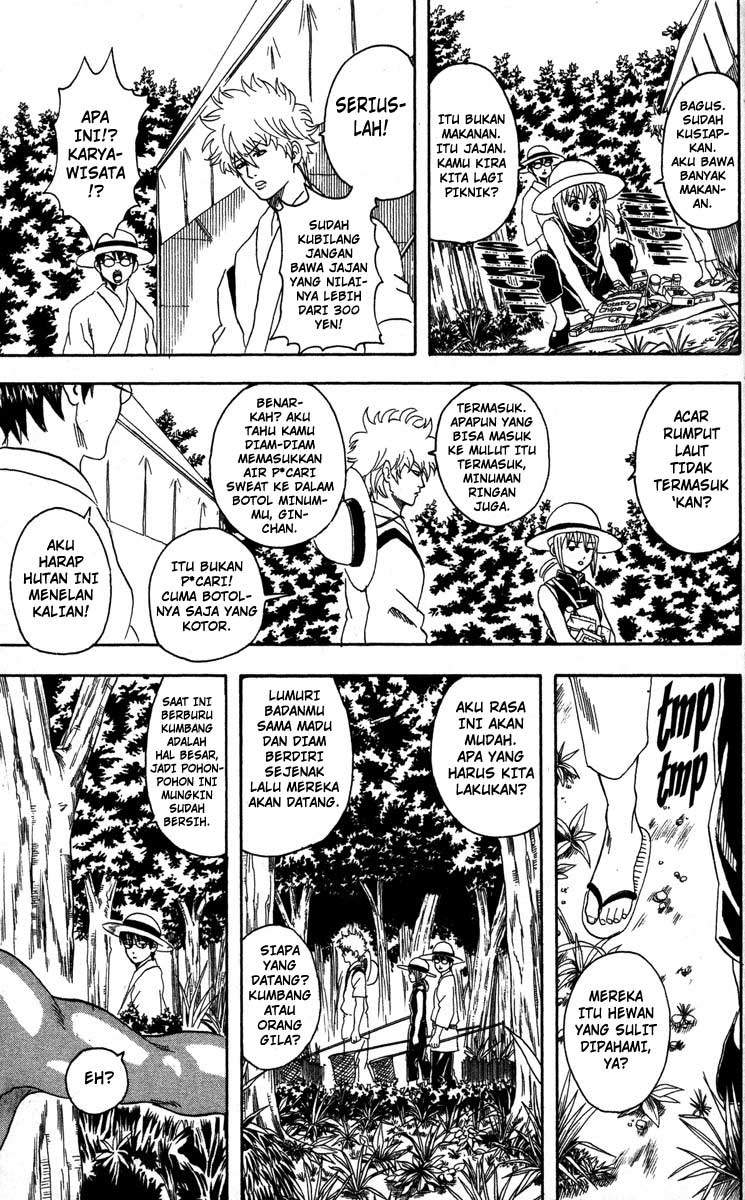 Chapter 83 - halaman 11