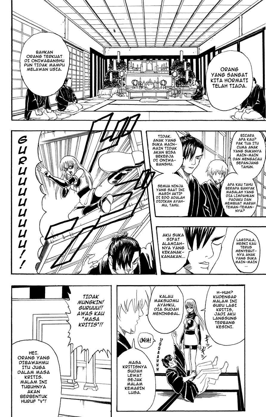 Chapter 76 - halaman 10