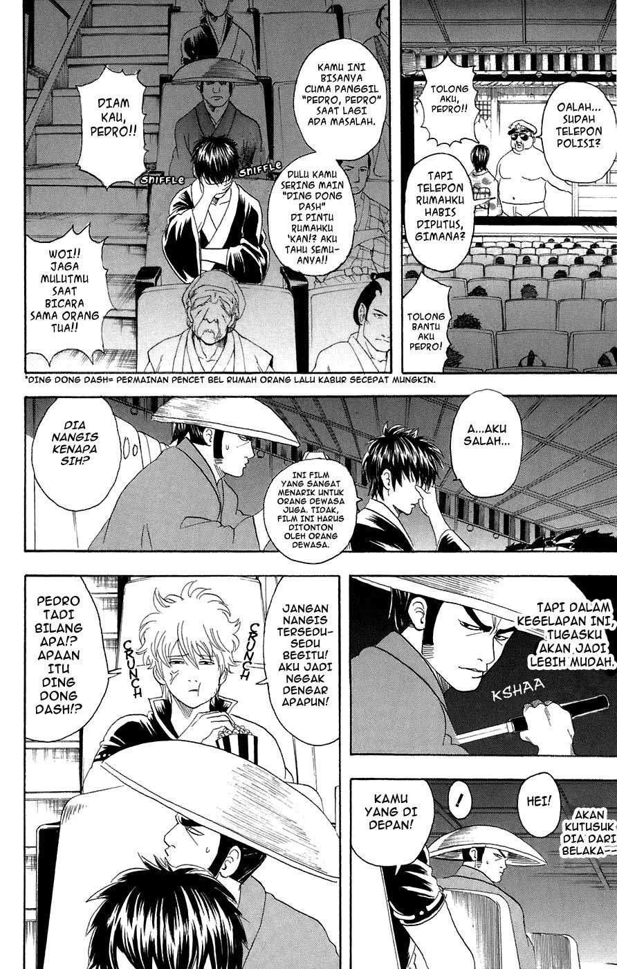 Chapter 75 - halaman 10